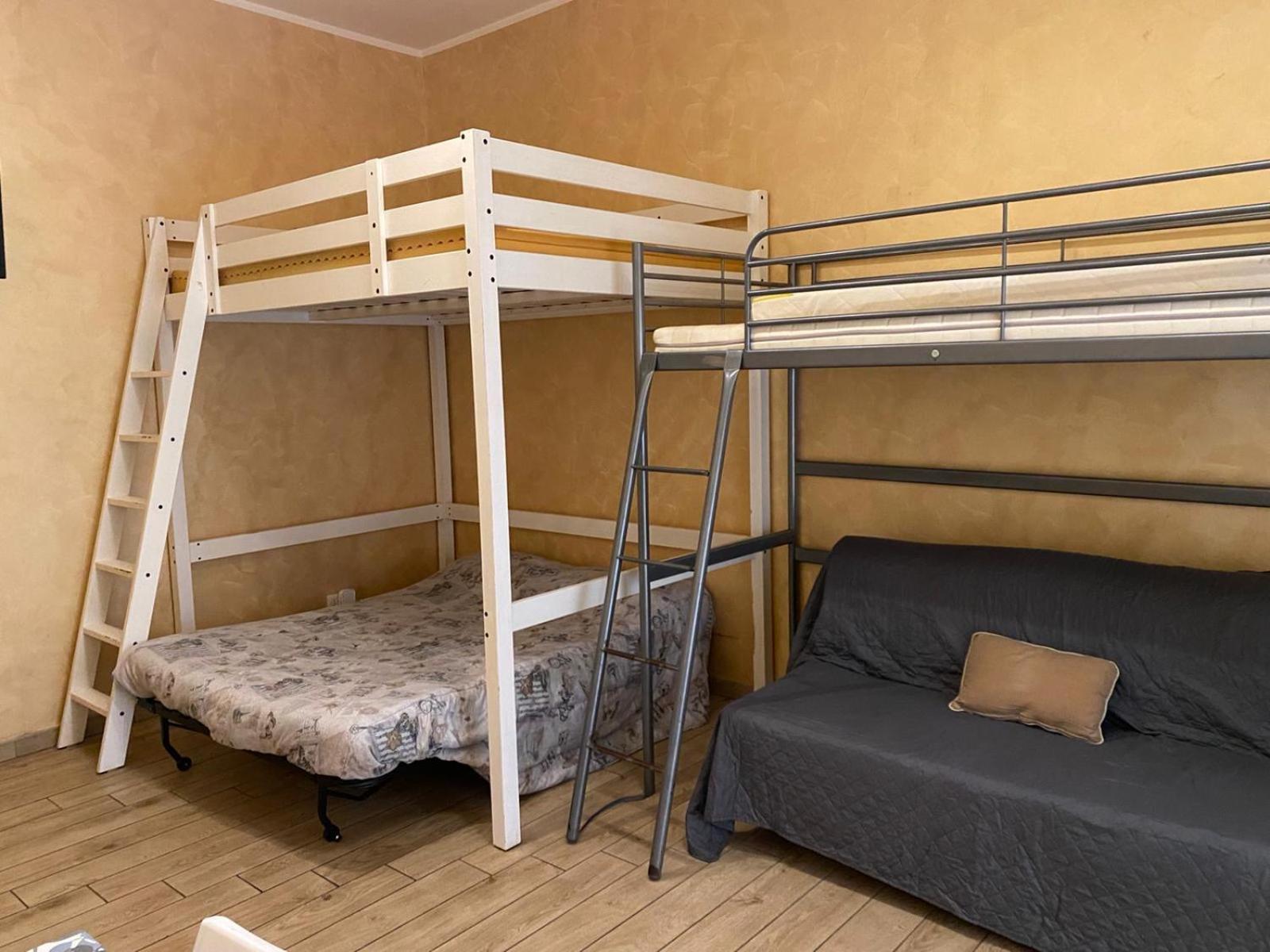 Ciclamini Monolocale Apartment Roma Ngoại thất bức ảnh